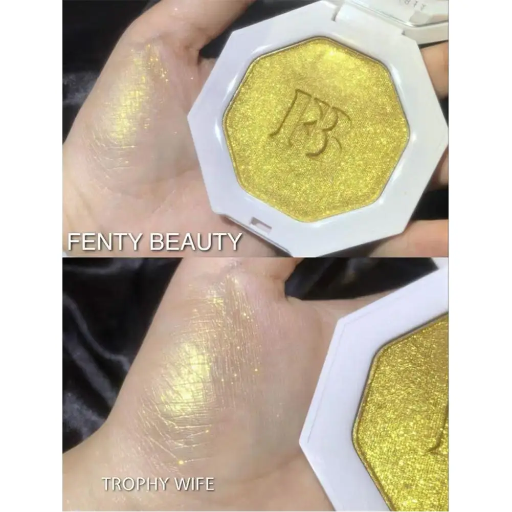 FentyBeauty 3D Streamer Powder - Imagen 5