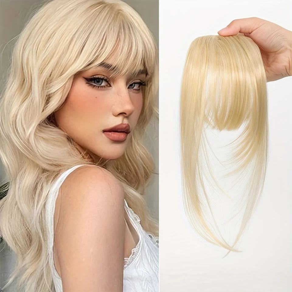 Extensiones de cabello sintético allaosify - Imagen 12