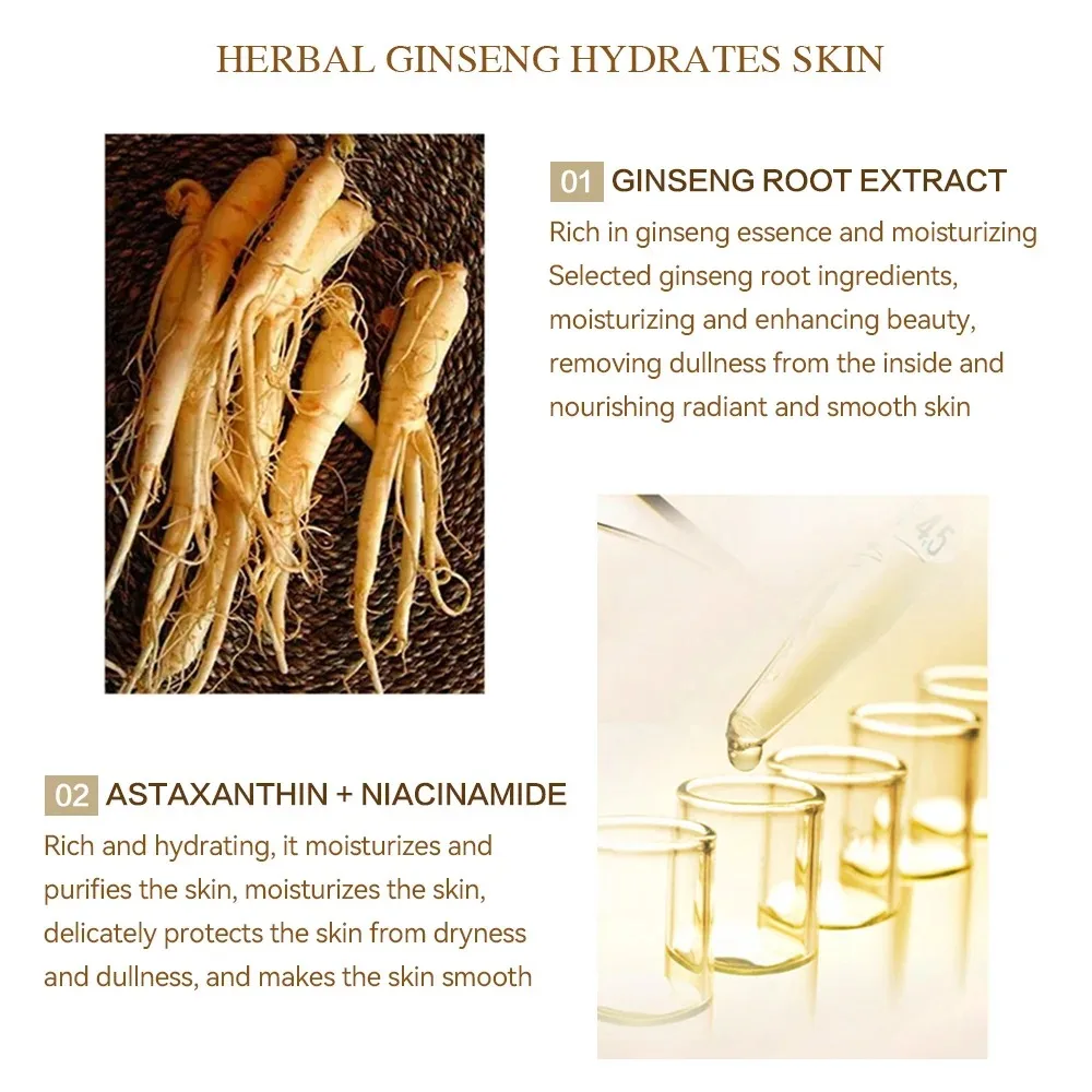 Suero facial 24k Gold Hyaluronic Acid - Imagen 6