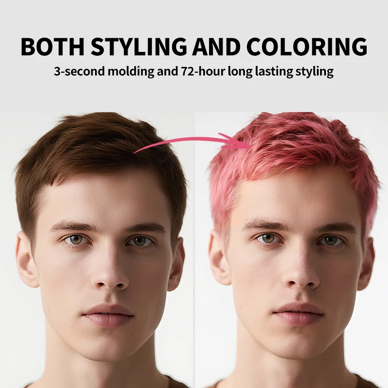 Cera Colorante Capilar Temporal Sevich - Imagen 7