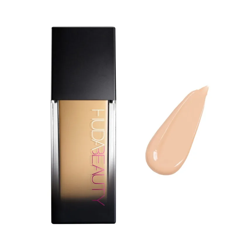 Huda Beauty Flawless Liquid Foundation - Imagen 11