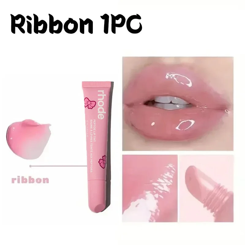 Rhode Lip Gloss hidratante - Imagen 18