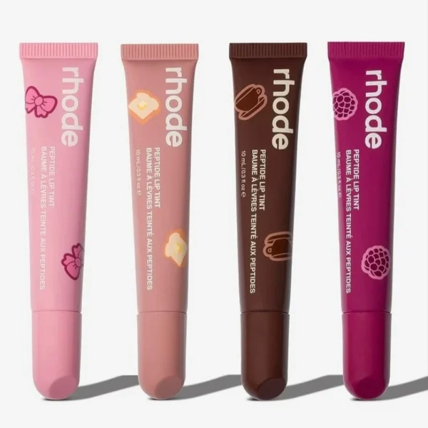 Rhode Lip Gloss hidratante