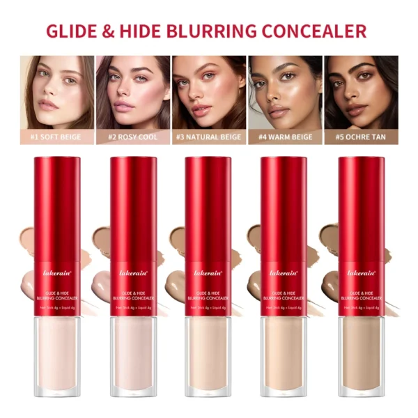 Corrector Glide & Hide
