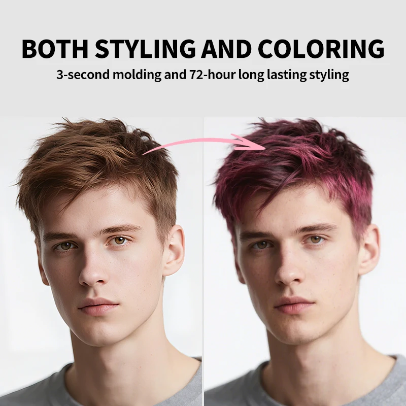 Cera Colorante Capilar Temporal Sevich - Imagen 14