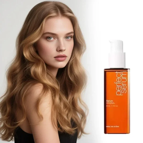 Acondicionador con Aceites Esenciales 80 ml