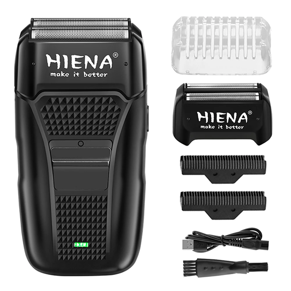 Máquina de Afeitar HIENA para Hombre - Imagen 8