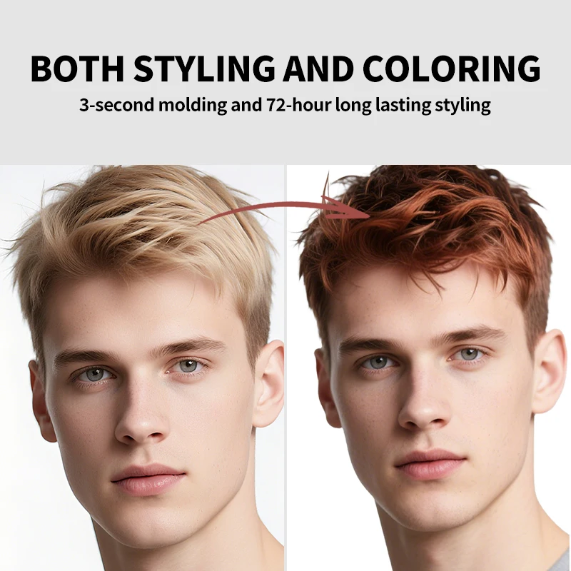 Cera Colorante Capilar Temporal Sevich - Imagen 17