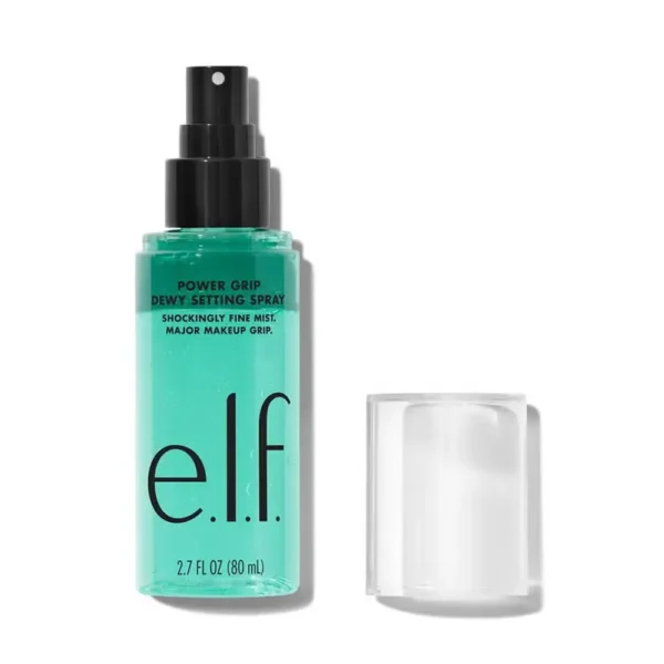 Primer Gel de ELF