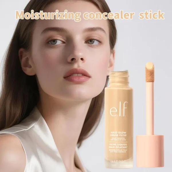 Liquid Foundation Cream