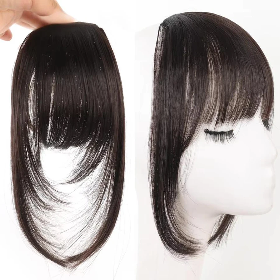 Extensiones de cabello sintético allaosify - Imagen 4