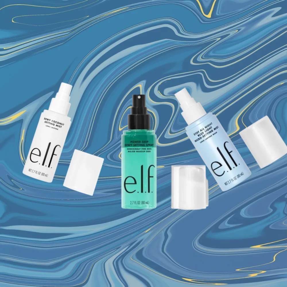 Primer Gel de ELF - Imagen 5