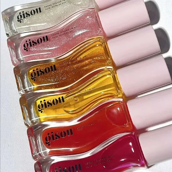 Gisou Bálsamo Labial Hidratante