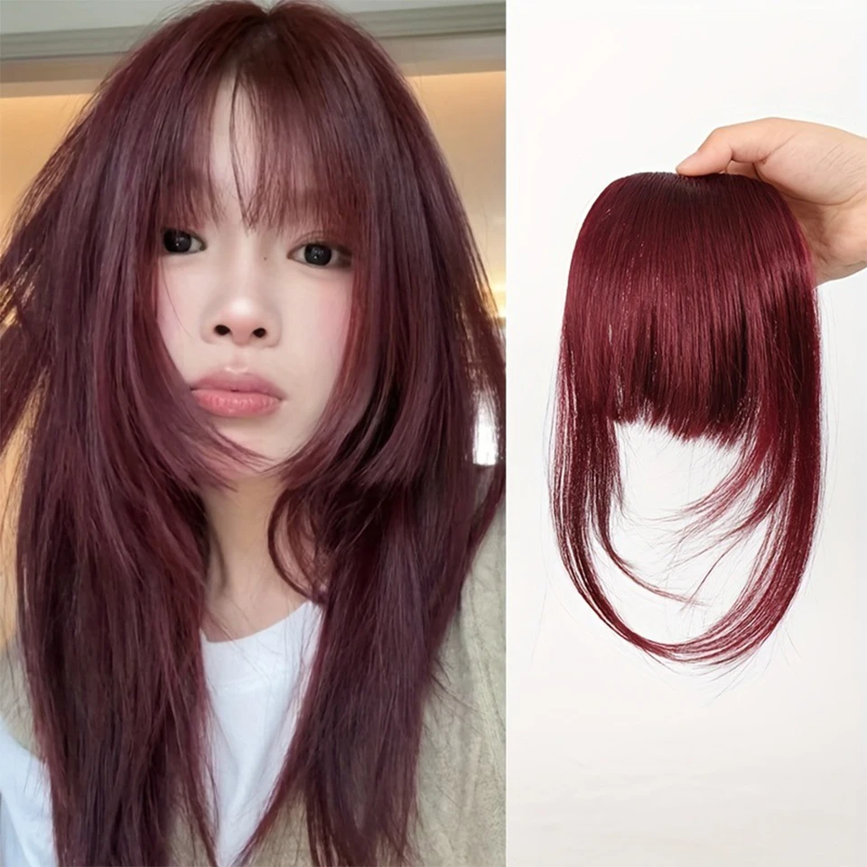 Extensiones de cabello sintético allaosify - Imagen 11