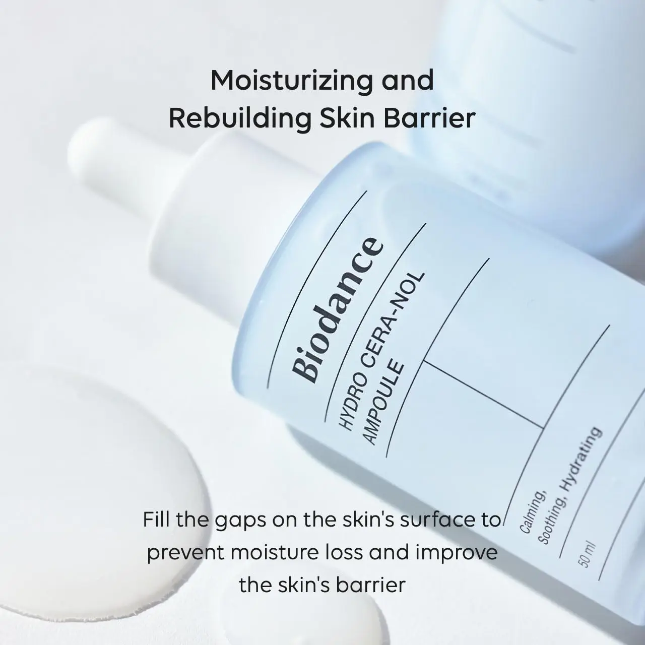 Biodance collagen ampoule suero coreano - Imagen 2