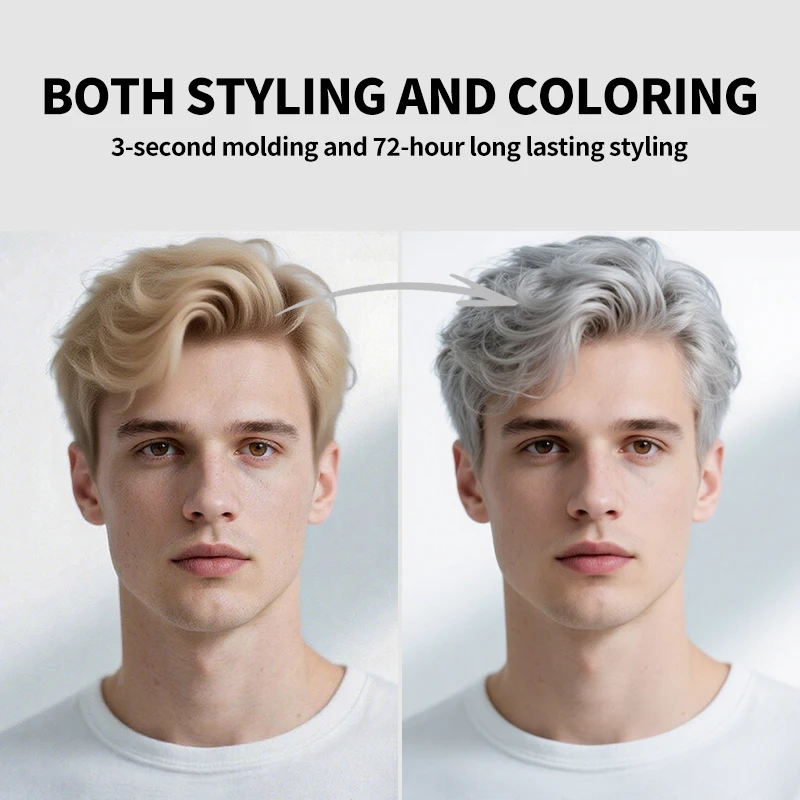 Cera Colorante Capilar Temporal Sevich - Imagen 18