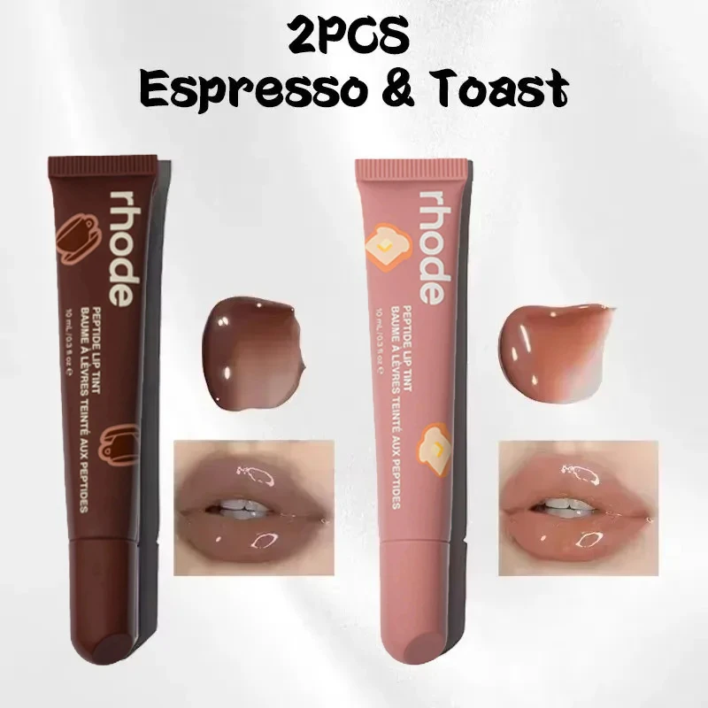 Rhode Lip Gloss hidratante - Imagen 10