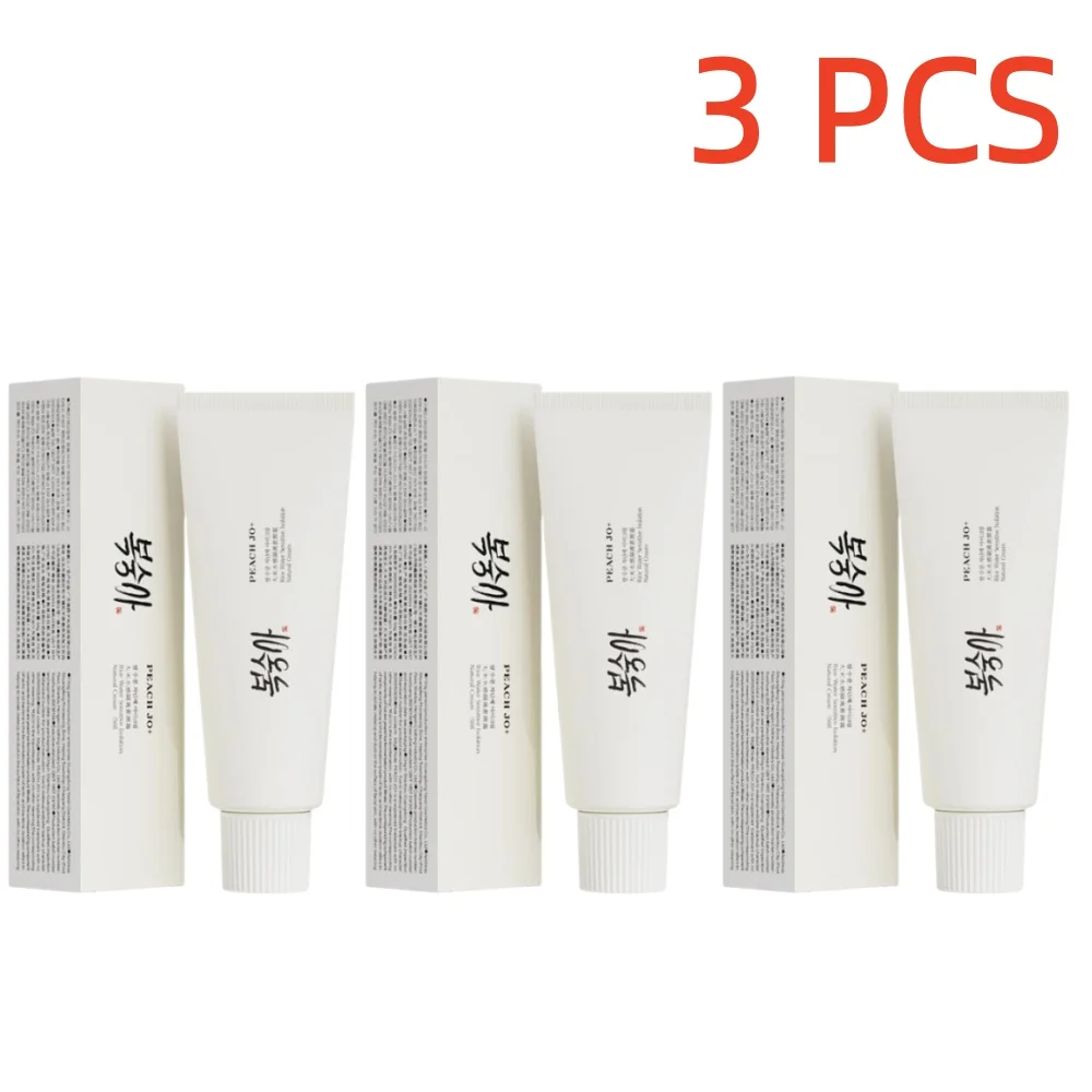 Korean Rice Essence Sunscreen Anti-ultraviolet Isolation - Imagen 8