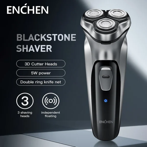 ENCHEN Blackstone 3D