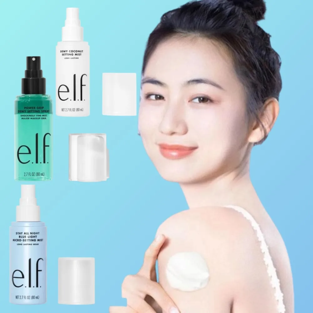 Primer Gel de ELF - Imagen 4