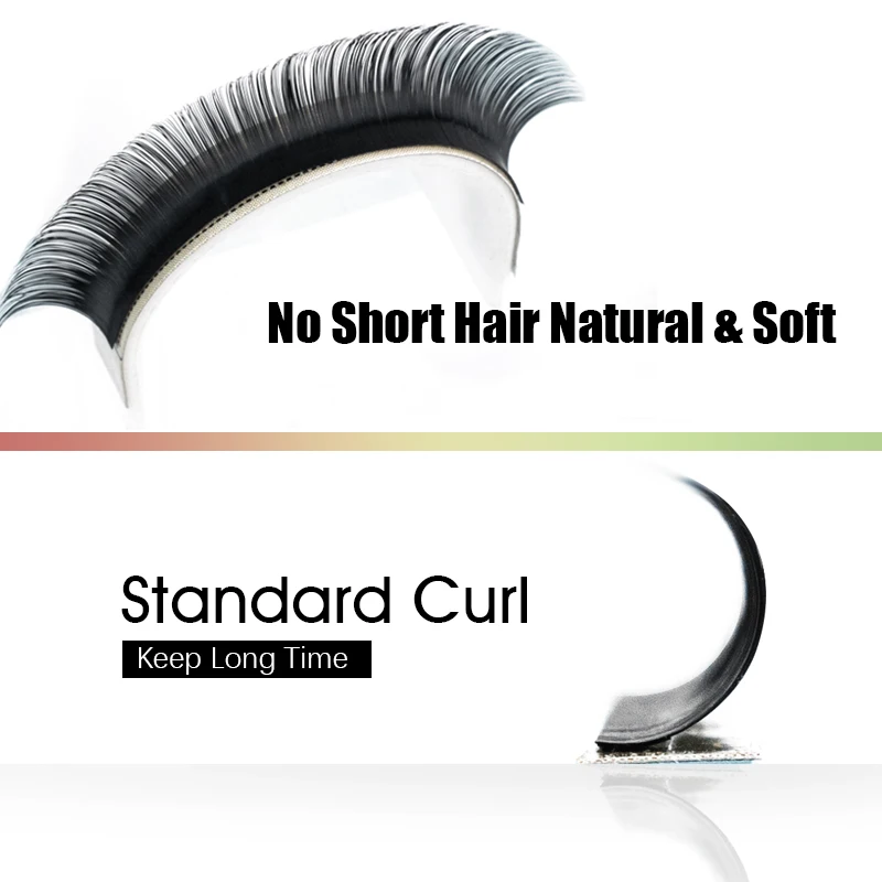 Extensiones de Pestañas MASSCAKU - Imagen 4