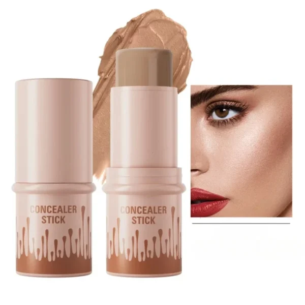 Makeup Face Contouring Bronzer Stick multifuncional