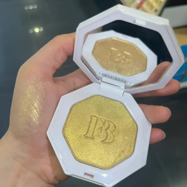 FentyBeauty 3D Streamer Powder