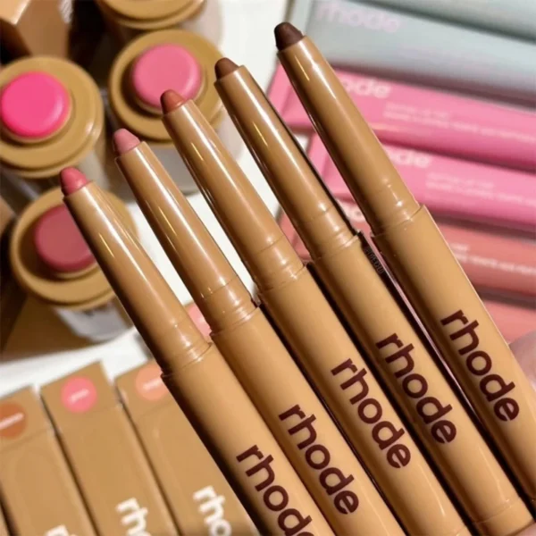 Perfilador de Labios RHODE para Definir, Hidratar y Prolongar el Maquillaje