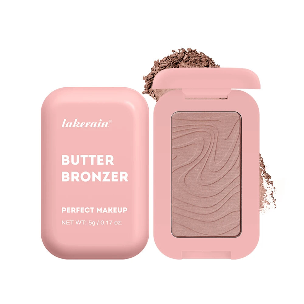 Bronzer Butter de Lakerain - Imagen 9