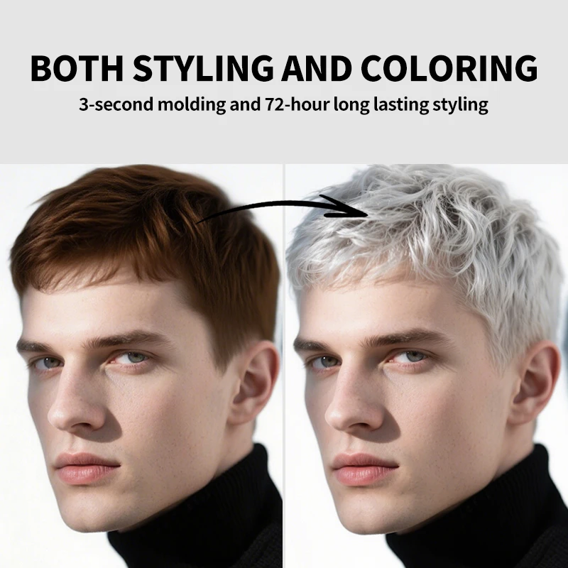 Cera Colorante Capilar Temporal Sevich - Imagen 9