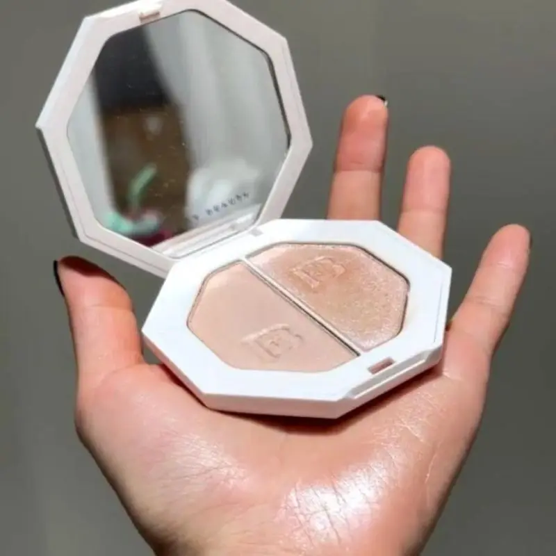 FentyBeauty 3D Streamer Powder - Imagen 4