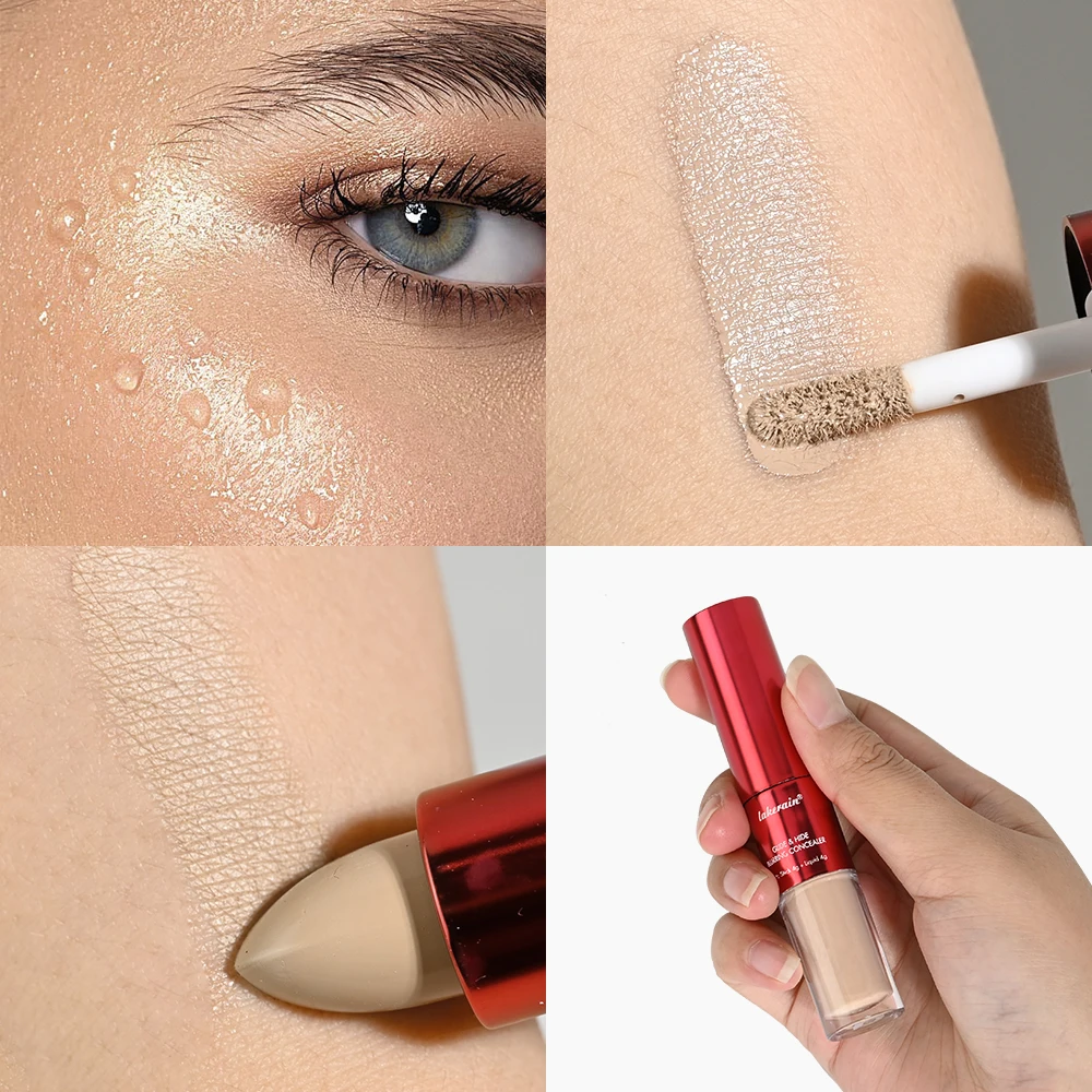 Lakerain 2 en 1 Corrector - Imagen 6