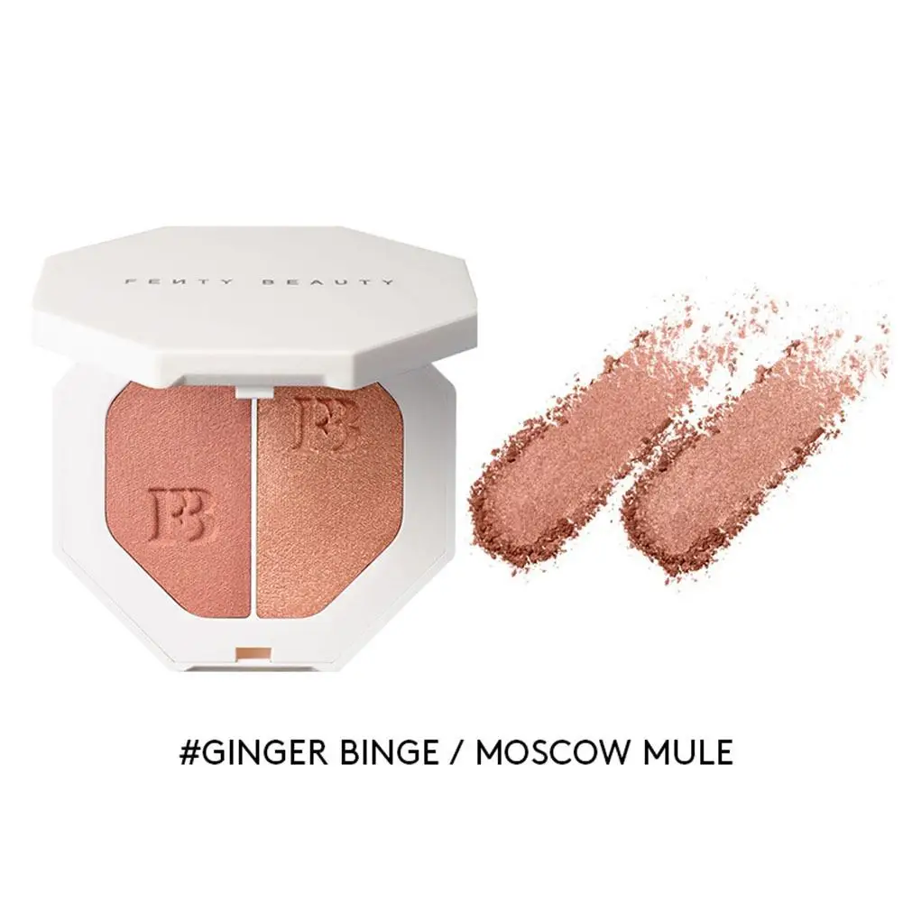 FentyBeauty 3D Streamer Powder - Imagen 10