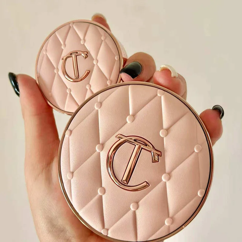 Colorete en polvo CT Air Cushion bicolor - Imagen 5