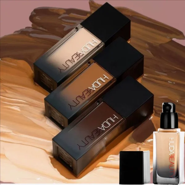 Huda Beauty Flawless Liquid Foundation