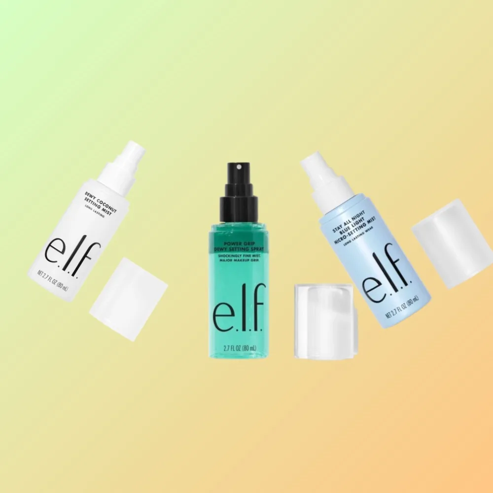 Primer Gel de ELF - Imagen 6