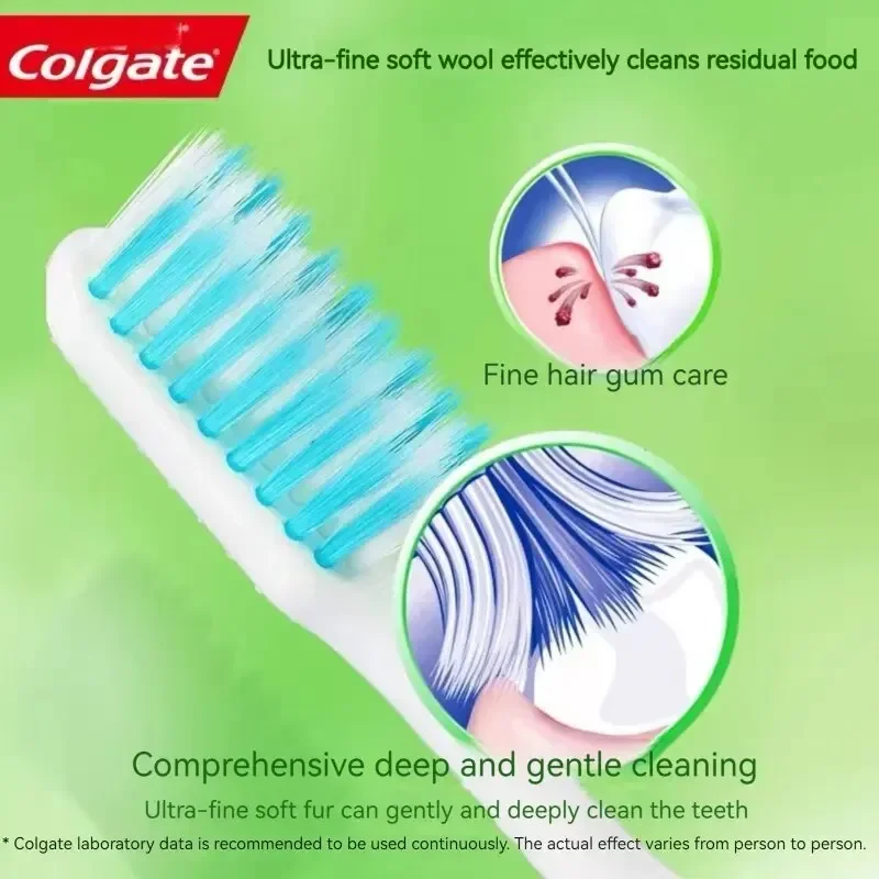 Set cepillos de dientes Colgate - Imagen 3