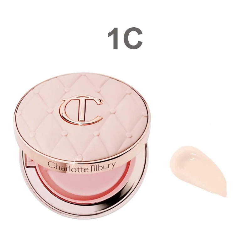 Colorete en polvo CT Air Cushion bicolor - Imagen 10