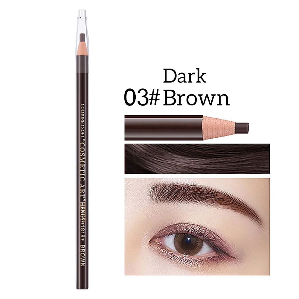 Lápiz de cejas waterproof - Imagen 11