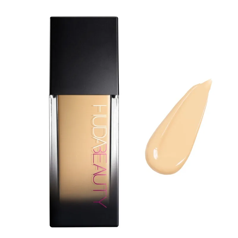 Huda Beauty Flawless Liquid Foundation - Imagen 13