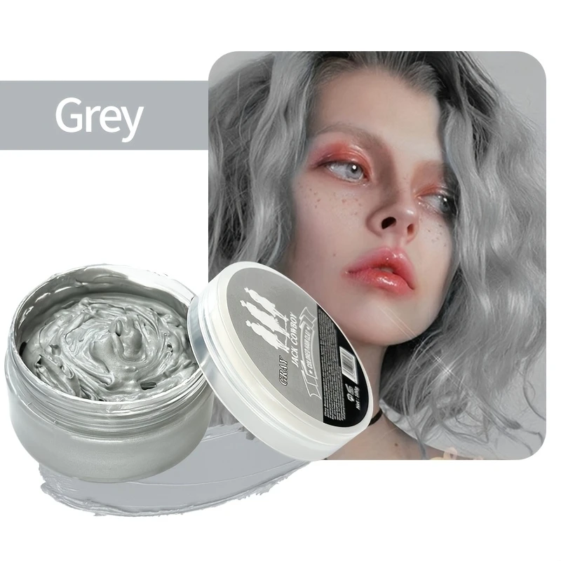 Cera de Color Temporal para el Cabello - Imagen 11