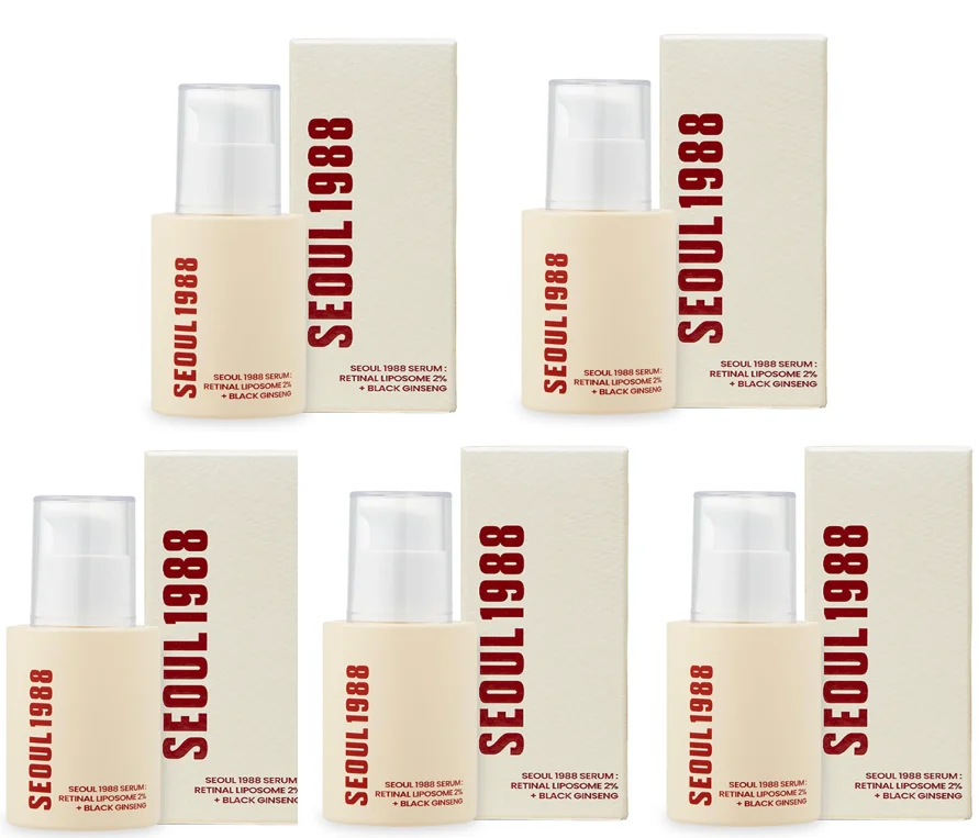 SERUM FACIAL KOREAN 1988 RETINOL - Imagen 12