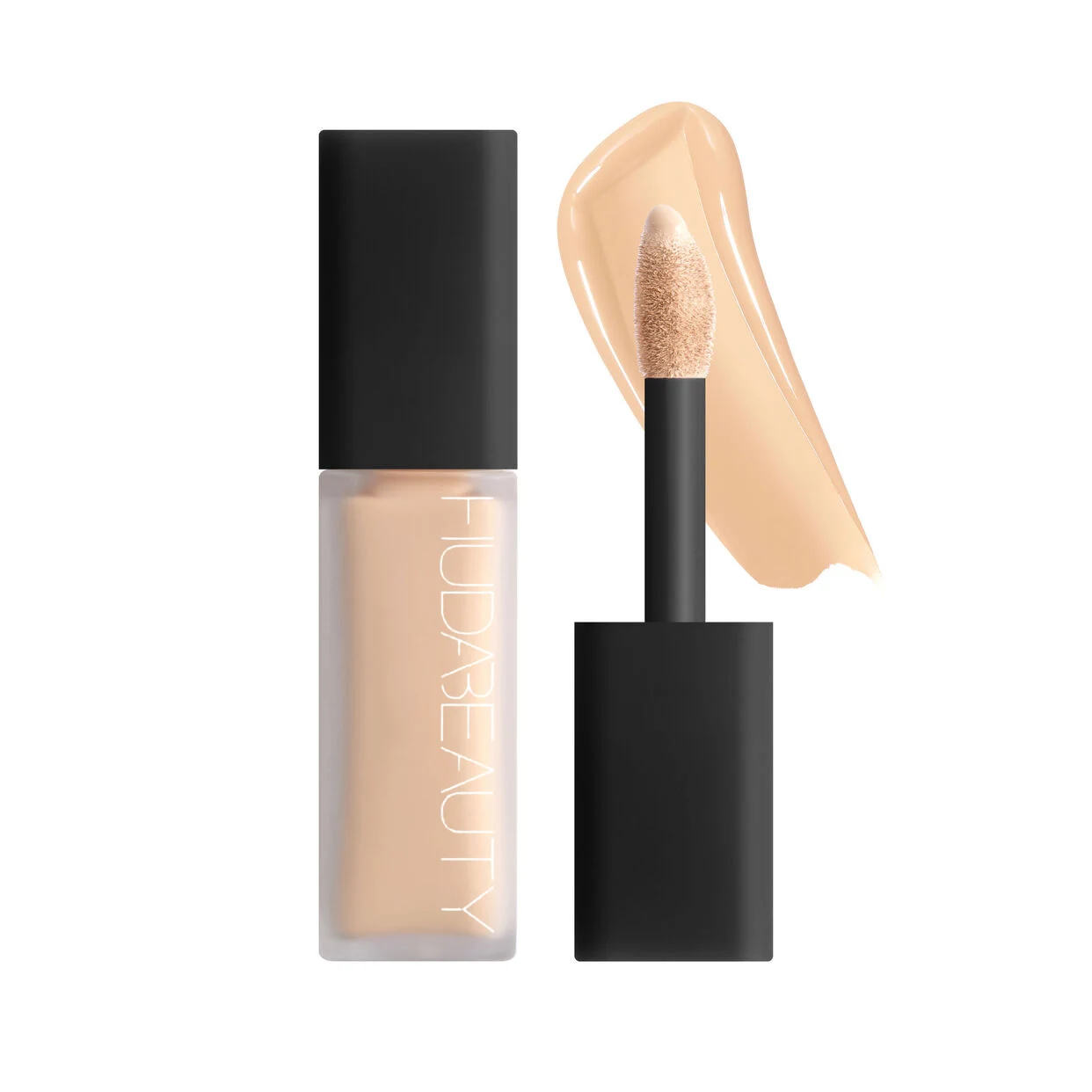 Huda Beauty Flawless Liquid Foundation - Imagen 28