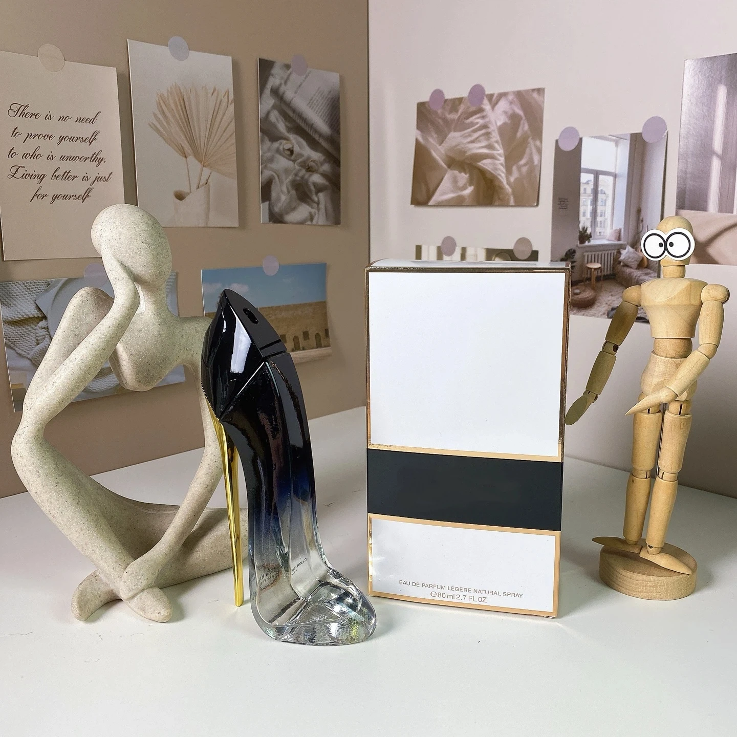 Good Girl Eau de Parfum 100 ml - Imagen 9