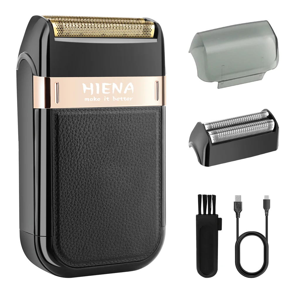 Máquina de Afeitar HIENA para Hombre - Imagen 9