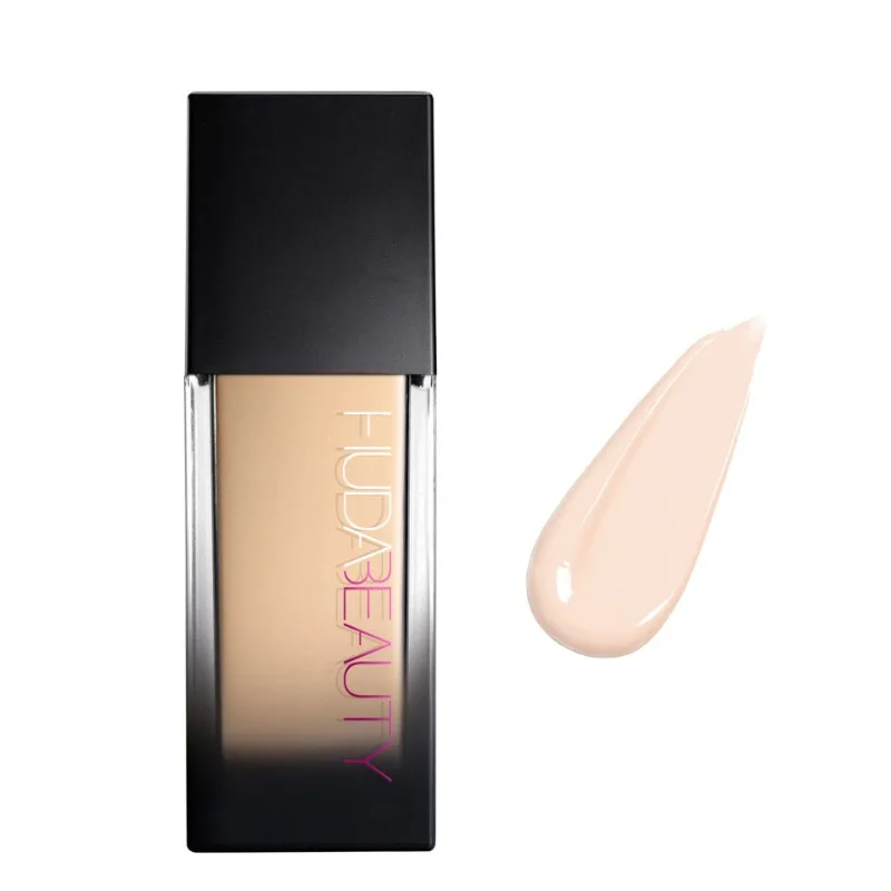 Huda Beauty Flawless Liquid Foundation - Imagen 10