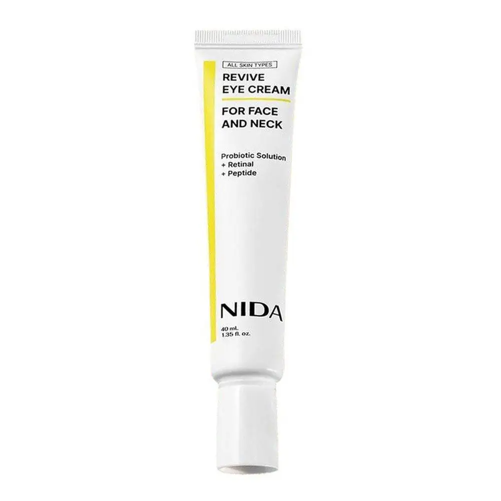 Crema hidratante con retinol y propóleo NIDA Korea - Imagen 9