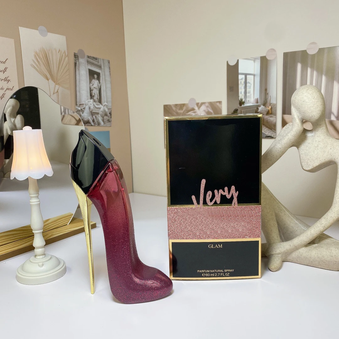 Good Girl Eau de Parfum 100 ml - Imagen 5