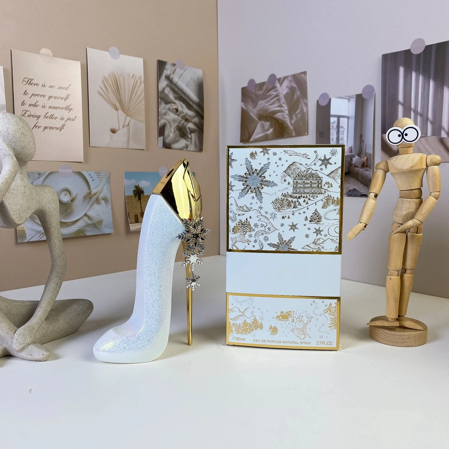 Good Girl Eau de Parfum 100 ml - Imagen 8