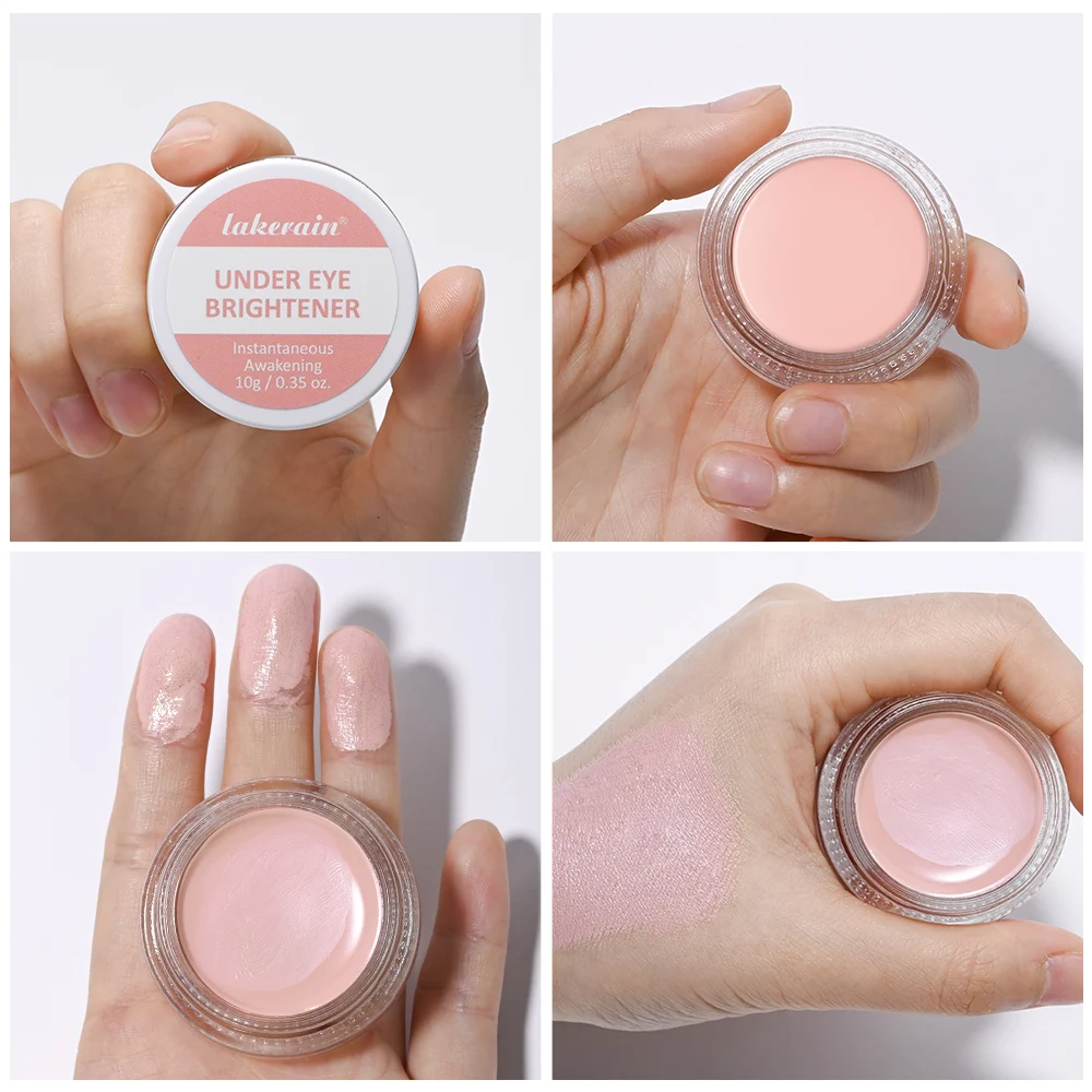 Corrector de Ojos en Crema - Imagen 3